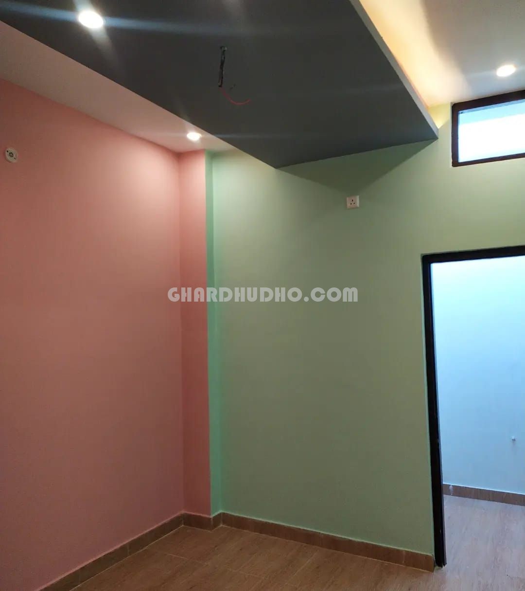 Ready To Move Duplex Raw House At Kursi Road Lucknow