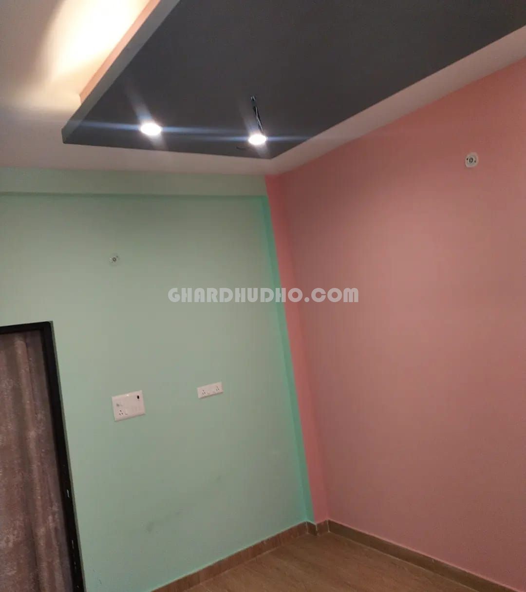 Ready To Move Duplex Raw House At Kursi Road Lucknow