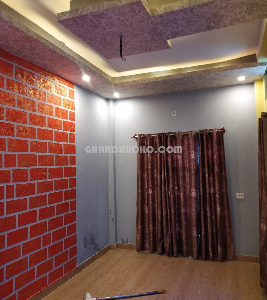 Ready To Move Duplex Raw House At Kursi Road Lucknow