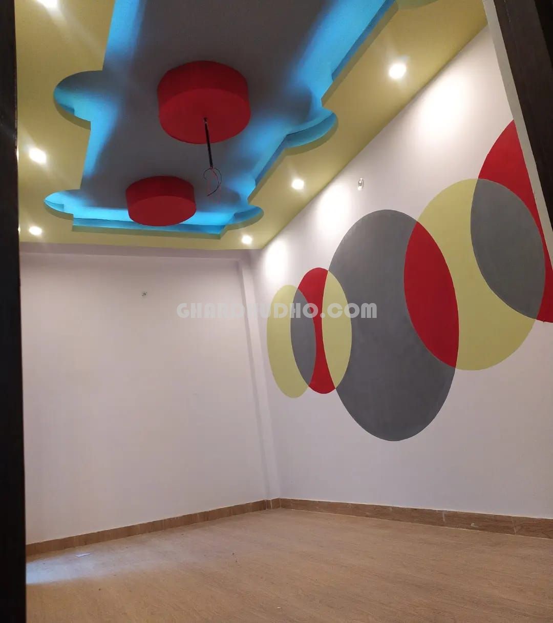 Ready To Move Duplex Raw House At Kursi Road Lucknow