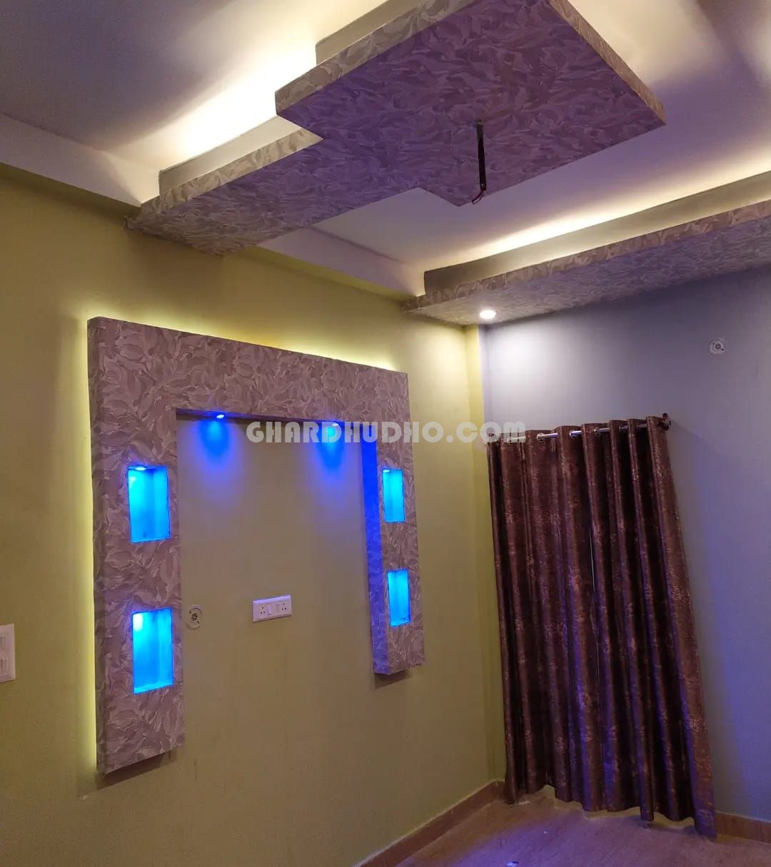 Ready To Move Duplex Raw House At Kursi Road Lucknow