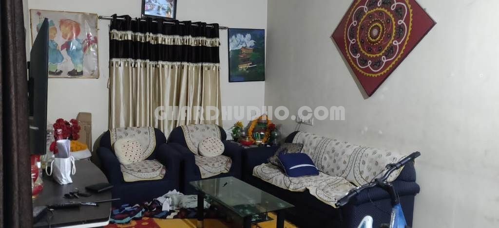 3 BHK Flat For Sale In Greenwood Apartment Gomti Nagar Lucknow