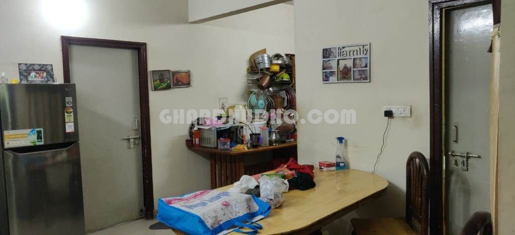 3 BHK Flat For Sale In Greenwood Apartment Gomti Nagar Lucknow