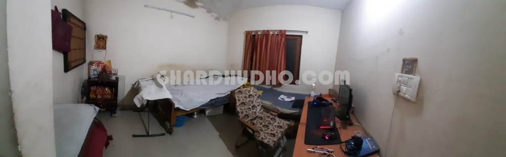 3 BHK Flat For Sale In Greenwood Apartment Gomti Nagar Lucknow