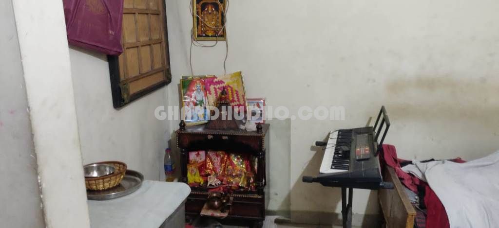 3 BHK Flat For Sale In Greenwood Apartment Gomti Nagar Lucknow