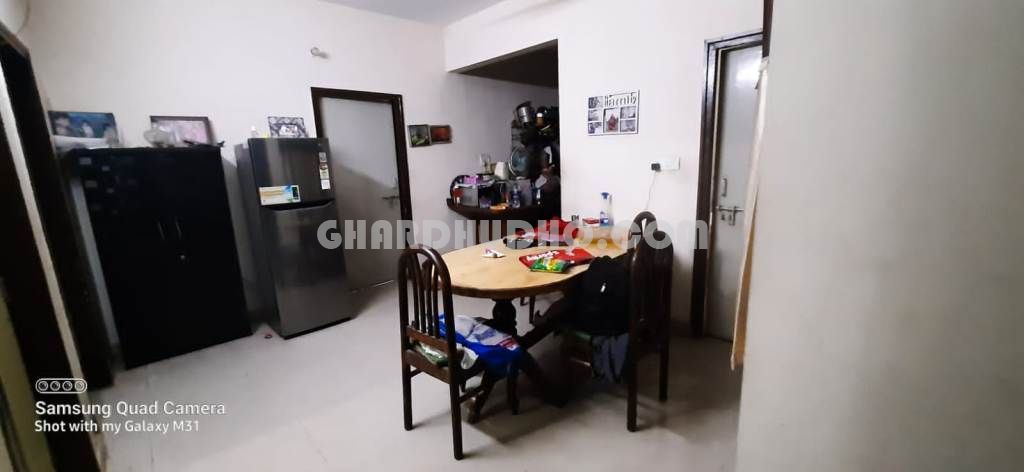 3 BHK Flat For Sale In Greenwood Apartment Gomti Nagar Lucknow