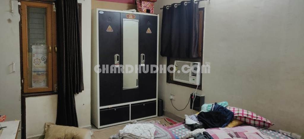 3 BHK Flat For Sale In Greenwood Apartment Gomti Nagar Lucknow