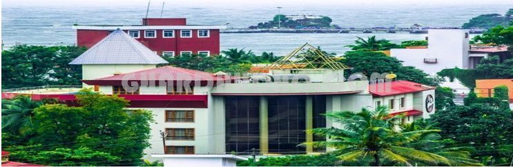 Chances Casino & Resorts For Sale In Goa