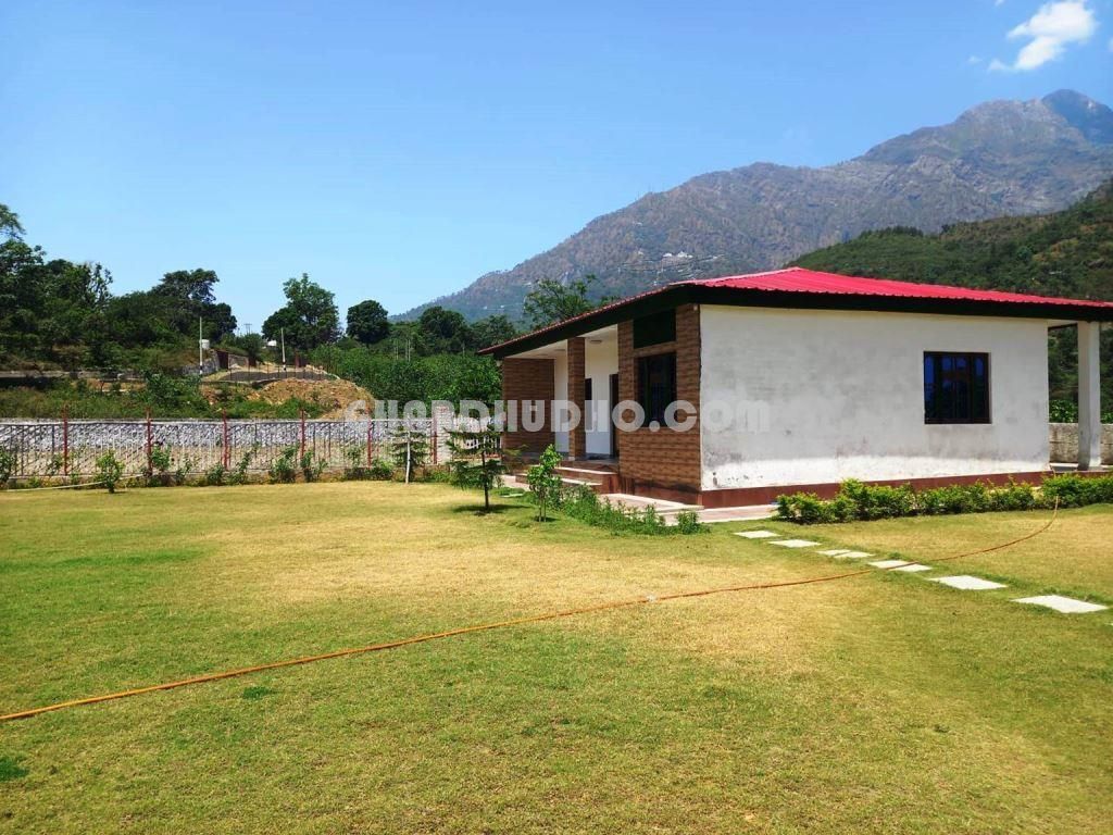 Residential Plot For Sale At katra In Jammu & Kashmir