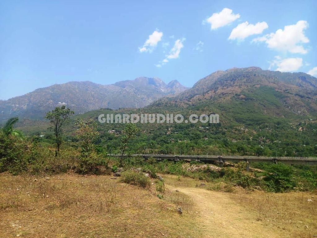Residential Plot For Sale At katra In Jammu & Kashmir
