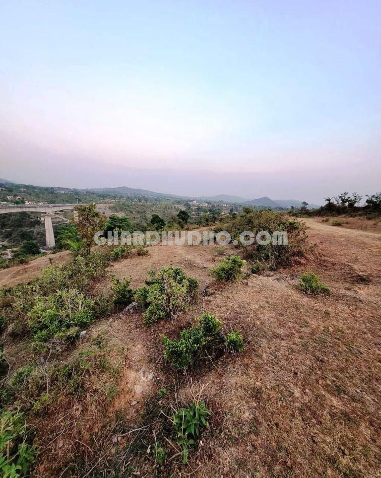 Residential Plot For Sale At katra In Jammu & Kashmir
