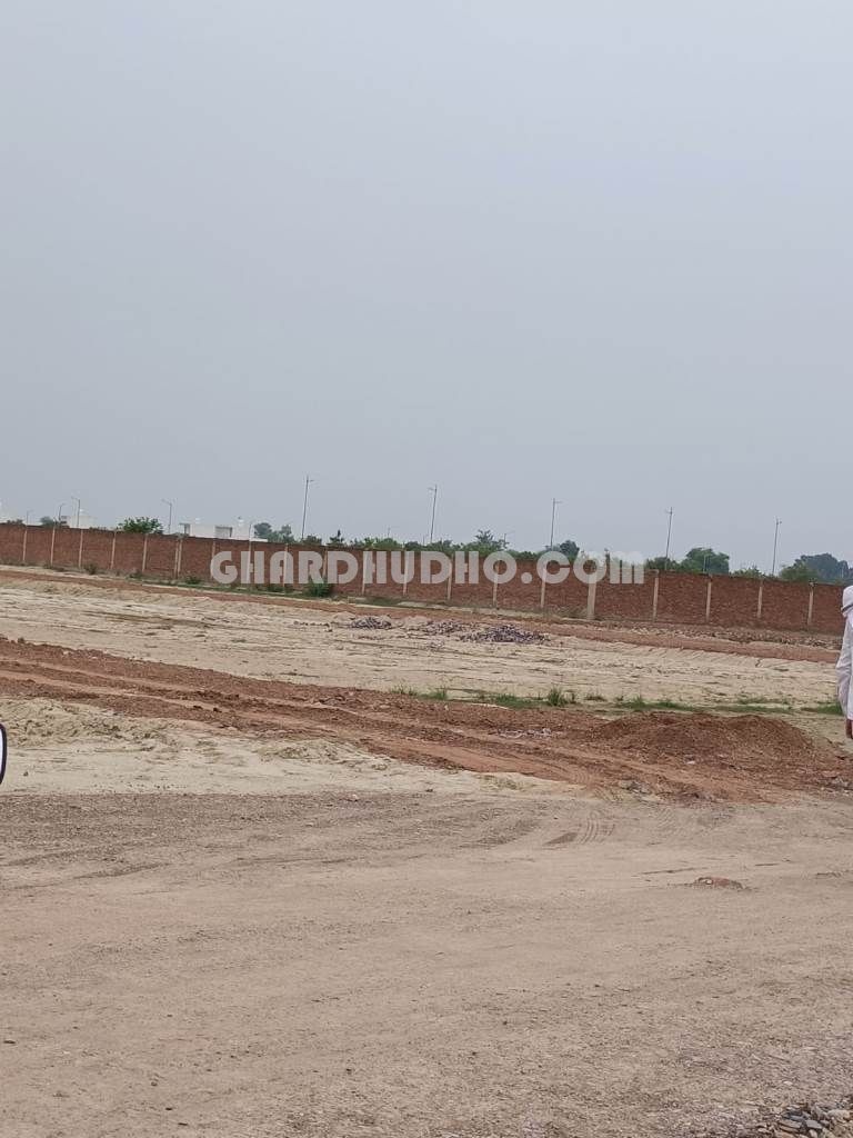 Shri Kanha Brajdham : Free Hold Plots In Vrindavan Mathura