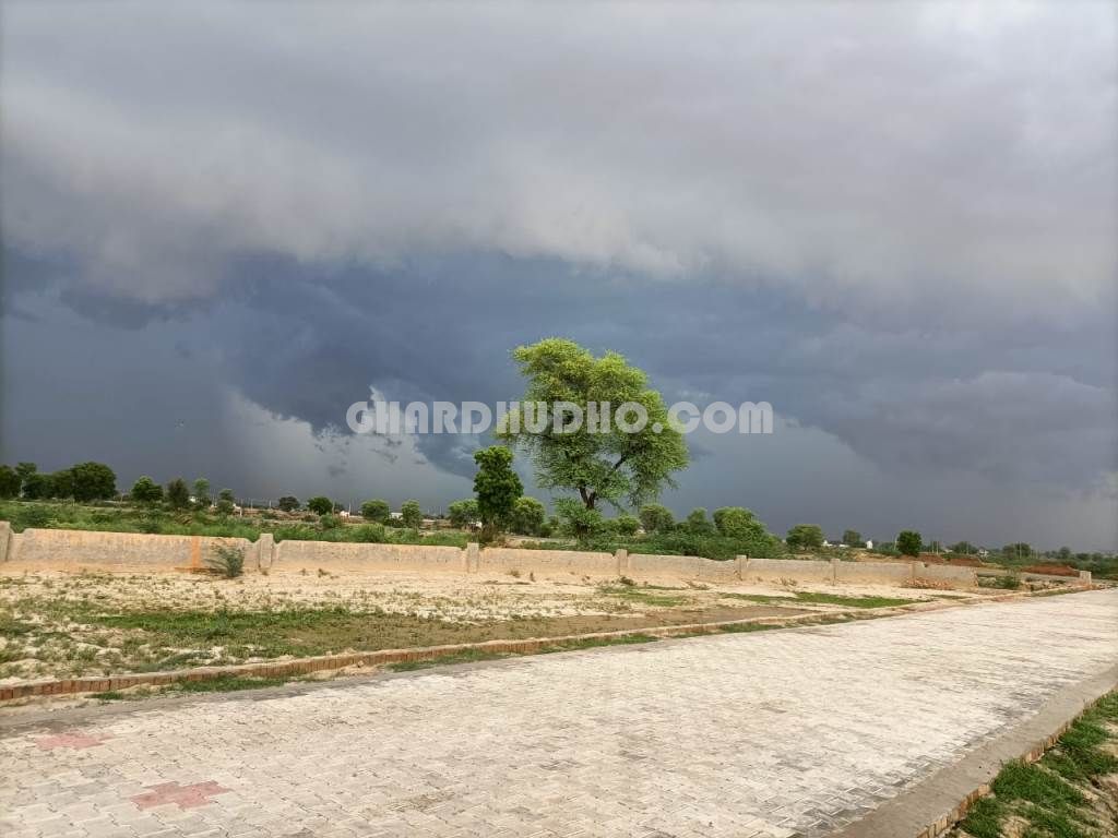 Vrinda Garden : Free Hold Plots In Vrindavan Mathura