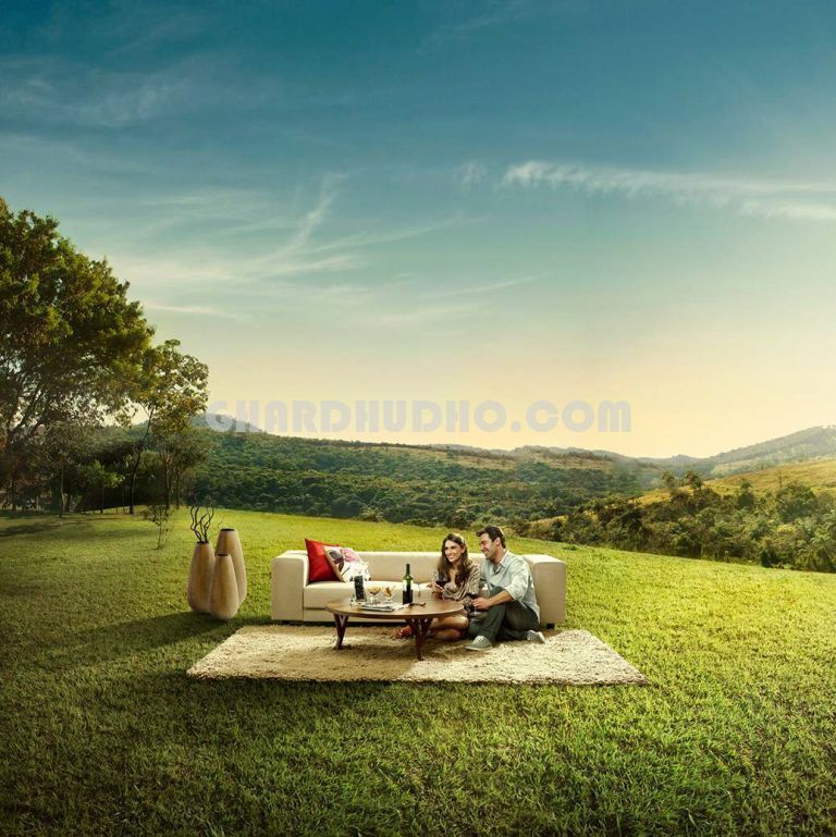 NCR Homes : Free Hold Plots In Sec-10 Noida Extension