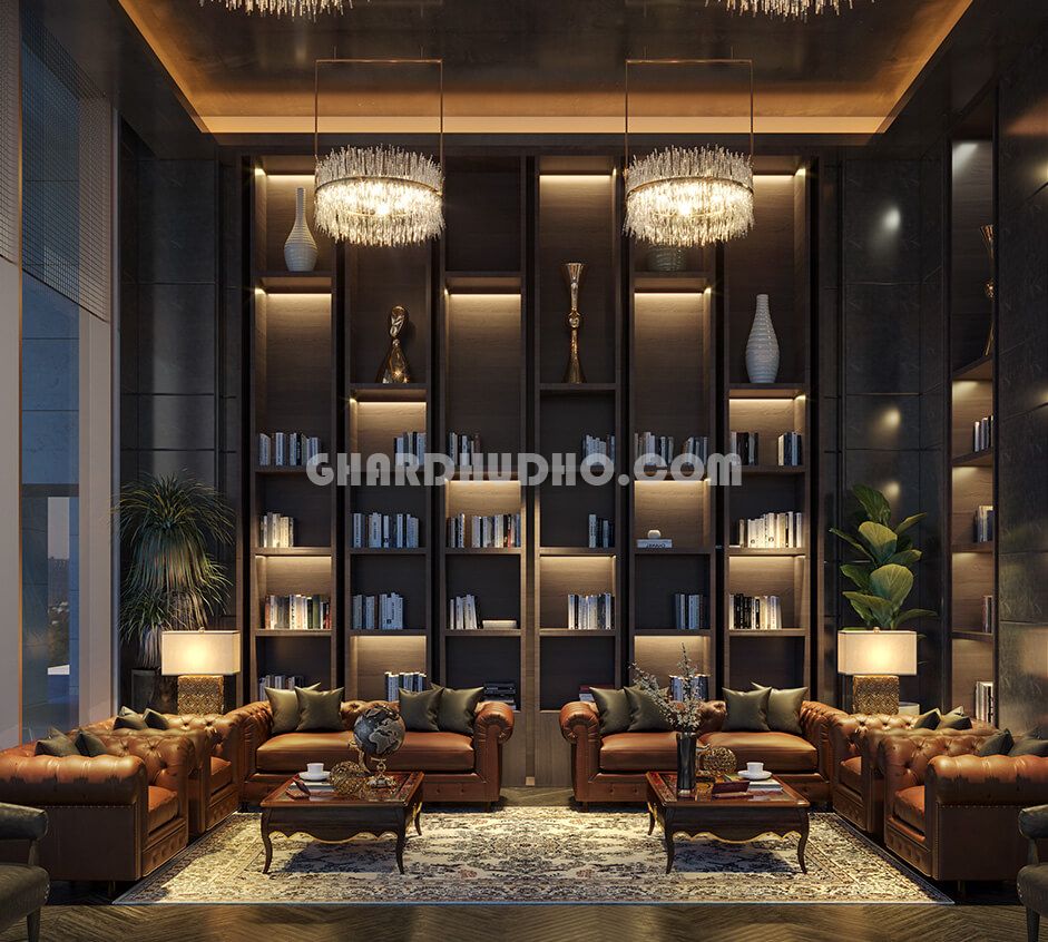 Godrej Connaught One : Luxury Residences At Connaught Place New Delhi