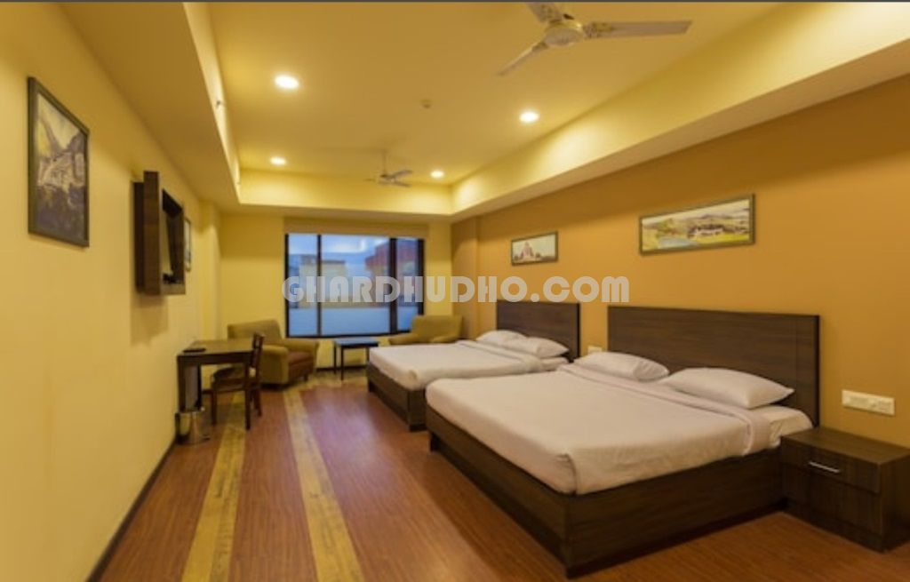 Hotel For Sale at Katra Vaishno Devi Jammu & Kashmir