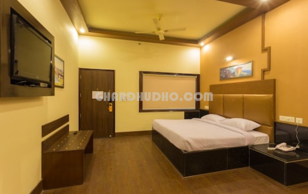 Hotel For Sale at Katra Vaishno Devi Jammu & Kashmir