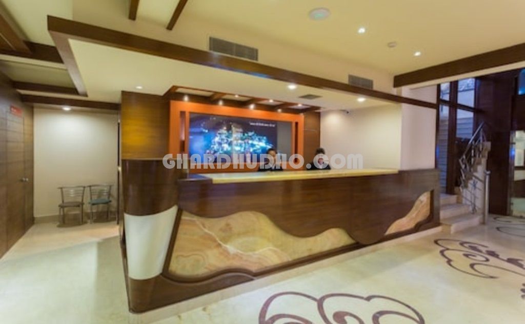 Hotel For Sale at Katra Vaishno Devi Jammu & Kashmir