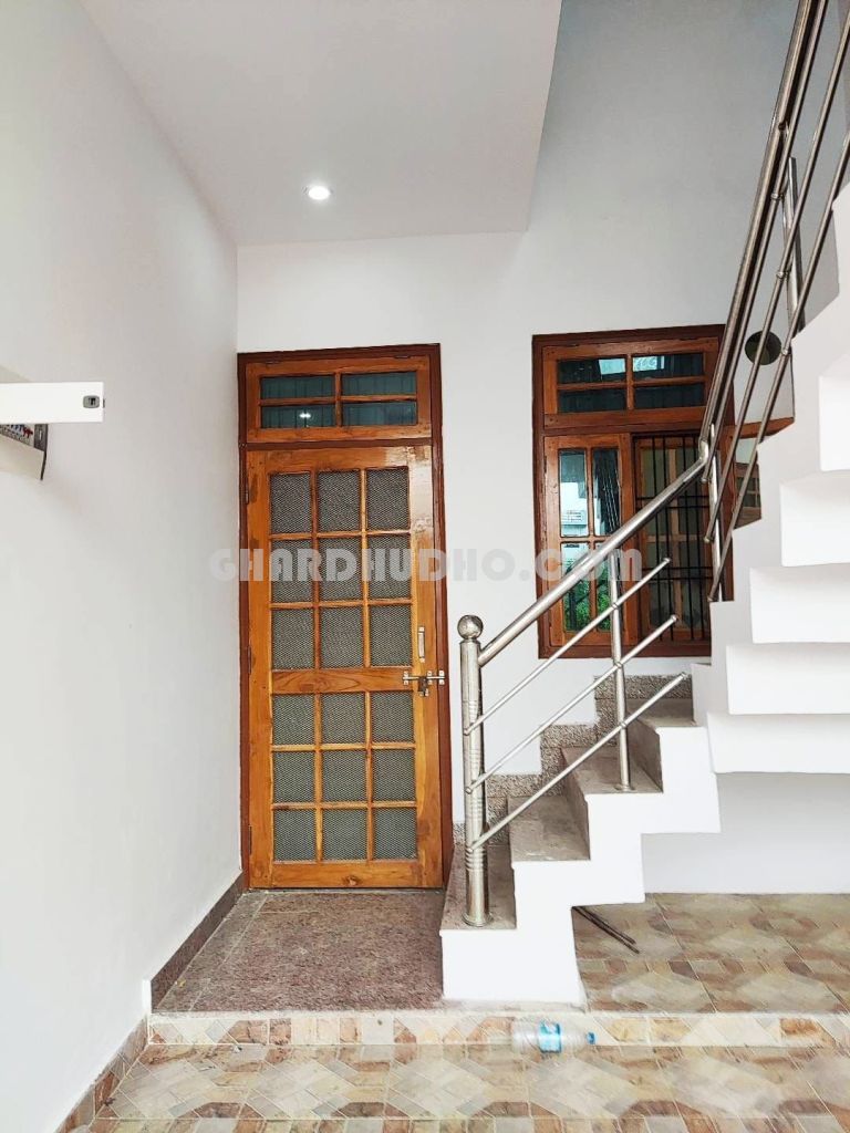 Yash Residency : 3BHK Duplex Raw House In Lucknow