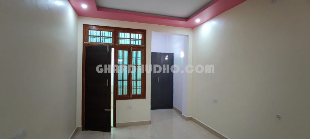 Yash Residency : 3BHK Duplex Raw House In Lucknow