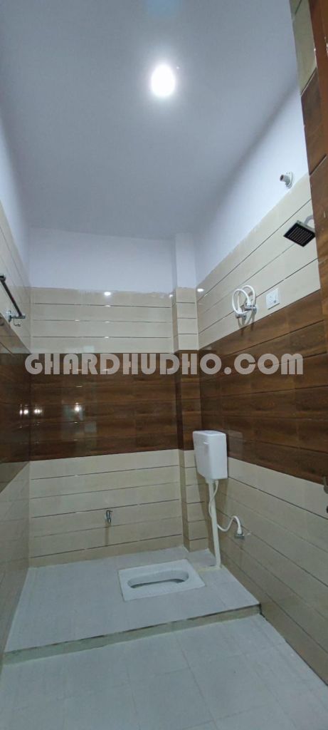 Yash Residency : 3BHK Duplex Raw House In Lucknow