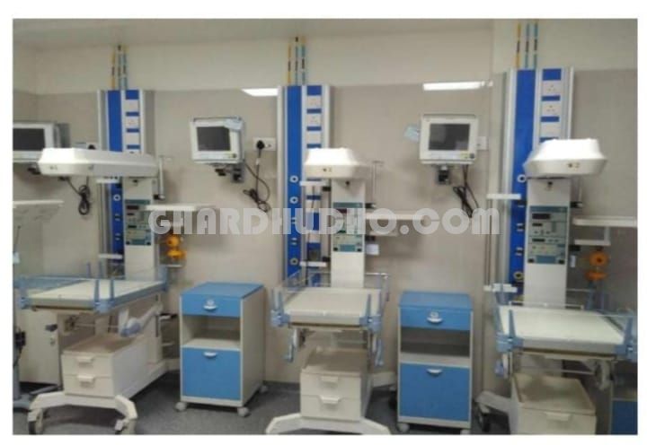 Running Hospital For Sale At Kalva Road Thane Mahrashtra