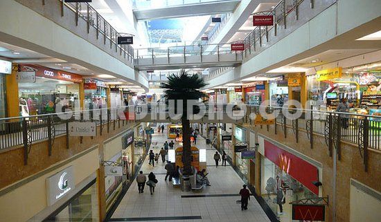 The Great India Place (GIP) Mall Noida For Sale