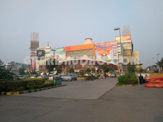 The Great India Place (GIP) Mall Noida For Sale