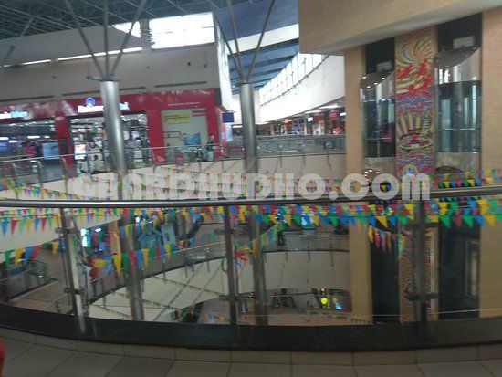 The Great India Place (GIP) Mall Noida For Sale
