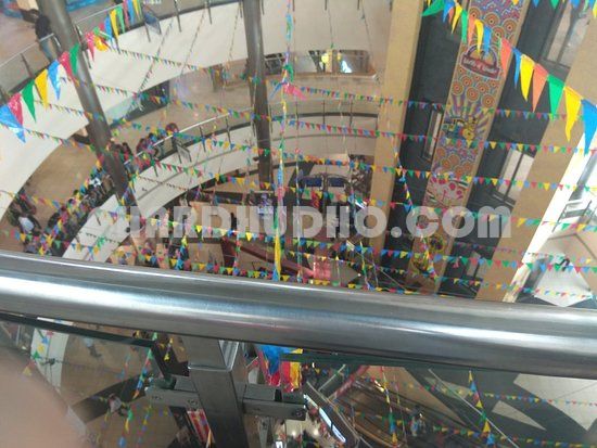 The Great India Place (GIP) Mall Noida For Sale