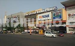 The Great India Place (GIP) Mall Noida For Sale
