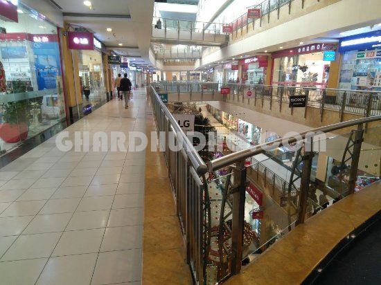 The Great India Place (GIP) Mall Noida For Sale