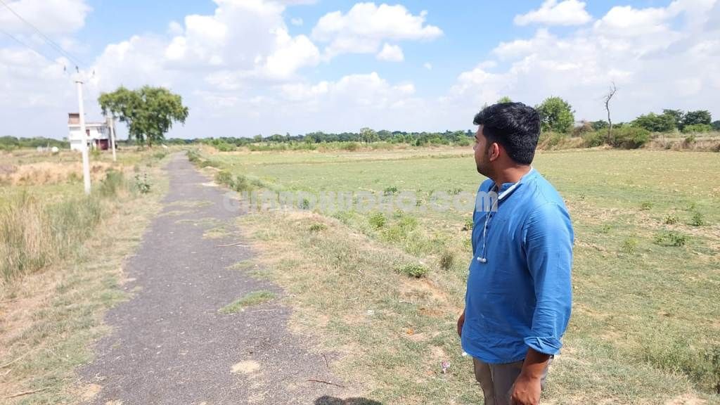 Farm House For Sale In Fatehpur UP