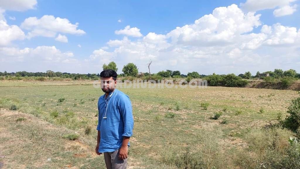 Farm House For Sale In Fatehpur UP