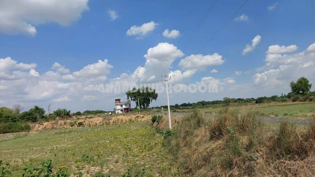Farm House For Sale In Fatehpur UP