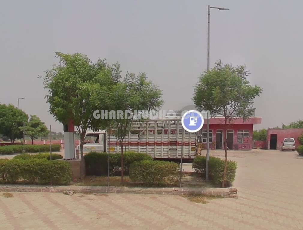 Essar Petrol Pump For Sale Near Palwal Haryana