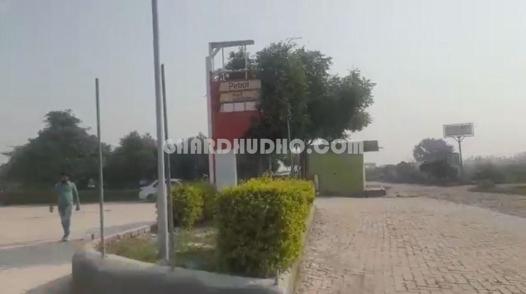 Essar Petrol Pump For Sale Near Palwal. Call 6390060300 For More Info