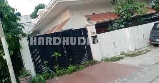 LDA Approved Home For Sale In Indira Nagar Lucknow