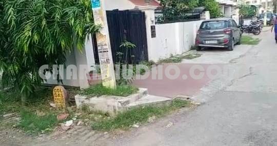 LDA Approved Home For Sale In Indira Nagar Lucknow