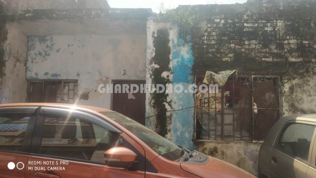 LDA Approved Plot For Sale In Ashiyana Lucknow