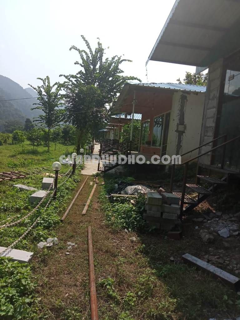 30 Nali Land For Lease In Beragadh Uttarkhand