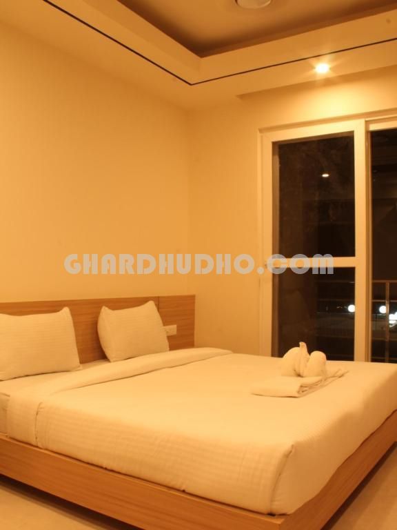 Hotel At Badrinath Road Tapovan Rishikesh On Lease
