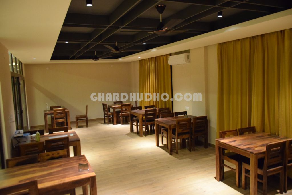Hotel At Badrinath Road Tapovan Rishikesh On Lease