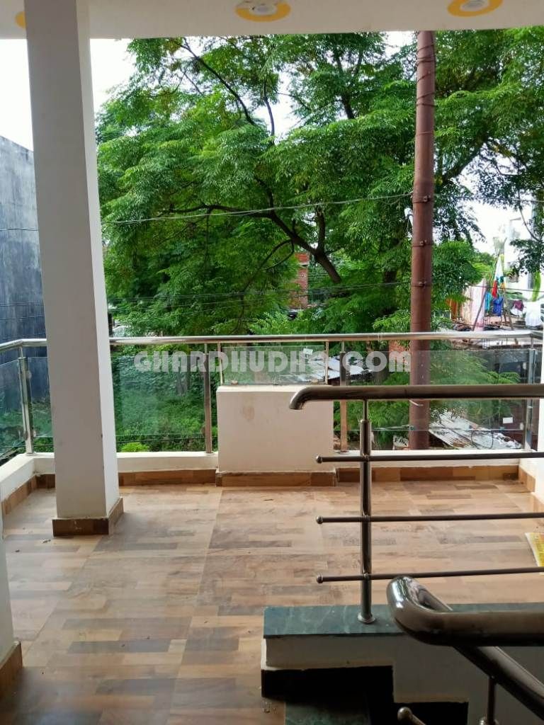 Duplex House For Sale At Vrindavan Yojna Telibagh Lucknow Ghar Dhudho