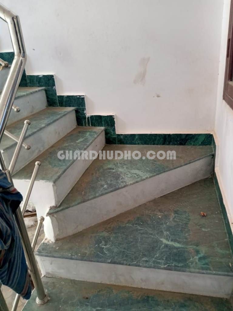Duplex House For Sale At Vrindavan Yojna Telibagh Lucknow Ghar Dhudho