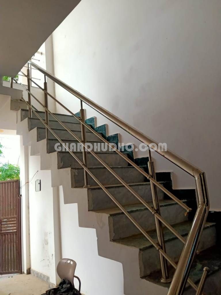 Duplex House For Sale At Vrindavan Yojna Telibagh Lucknow Ghar Dhudho