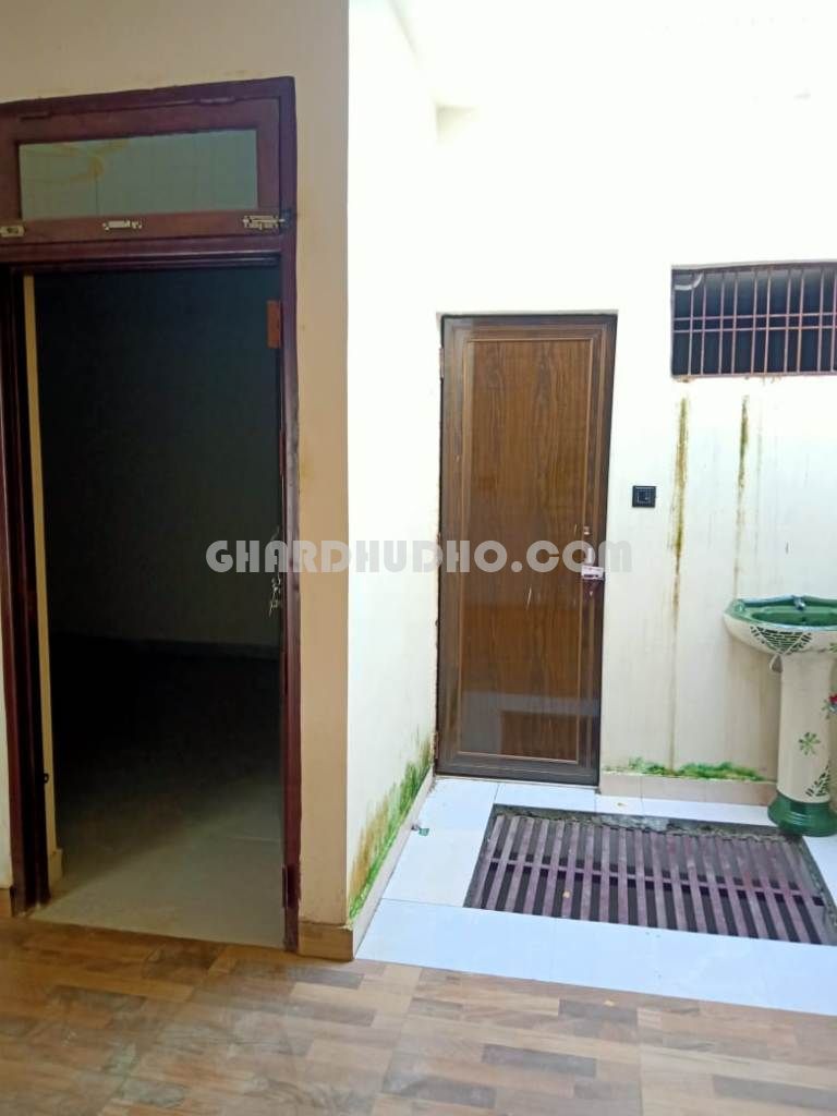 Duplex House For Sale At Vrindavan Yojna Telibagh Lucknow Ghar Dhudho