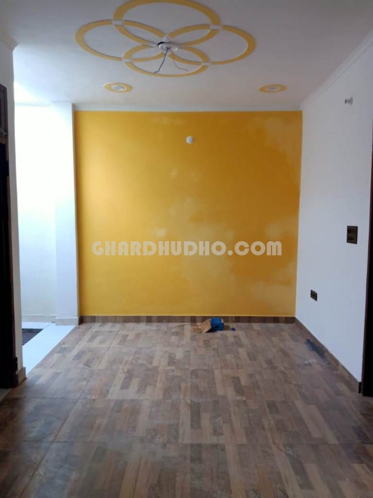 Duplex House For Sale At Vrindavan Yojna Telibagh Lucknow Ghar Dhudho