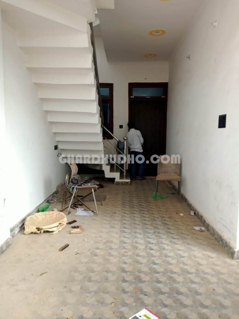 Duplex House For Sale At Vrindavan Yojna Telibagh Lucknow Ghar Dhudho