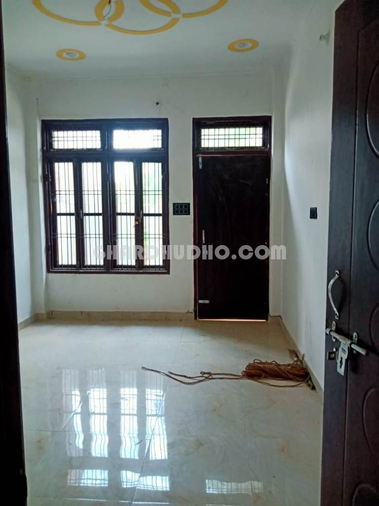 Duplex House For Sale At Vrindavan Yojna Telibagh Lucknow Ghar Dhudho